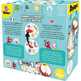 Dobble Jeux Olympiques de Paris 2024_Jeu-de-société