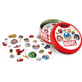 Dobble - Marvel Emoji_Jeu-de-société
