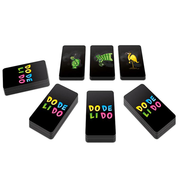 Dodelido_Jeu - de - société