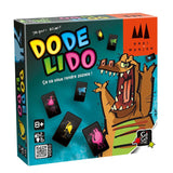 Dodelido (Boite Carton)_Jeu - de - société