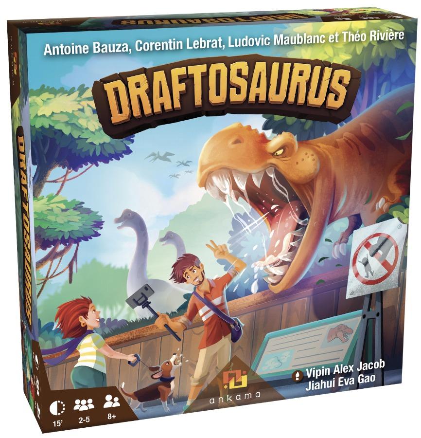 Draftosaurus_Jeu - de - société
