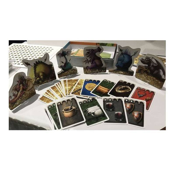 Dragons_Jeu - de - société