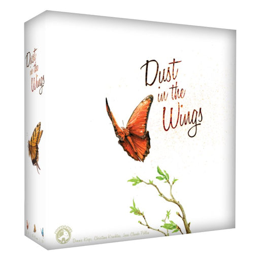 Dust In The Wings_Jeu-de-société