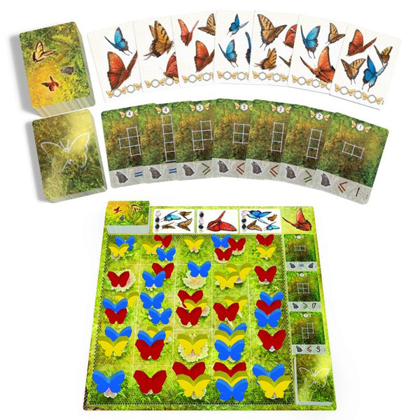 Dust In The Wings_Jeu-de-société