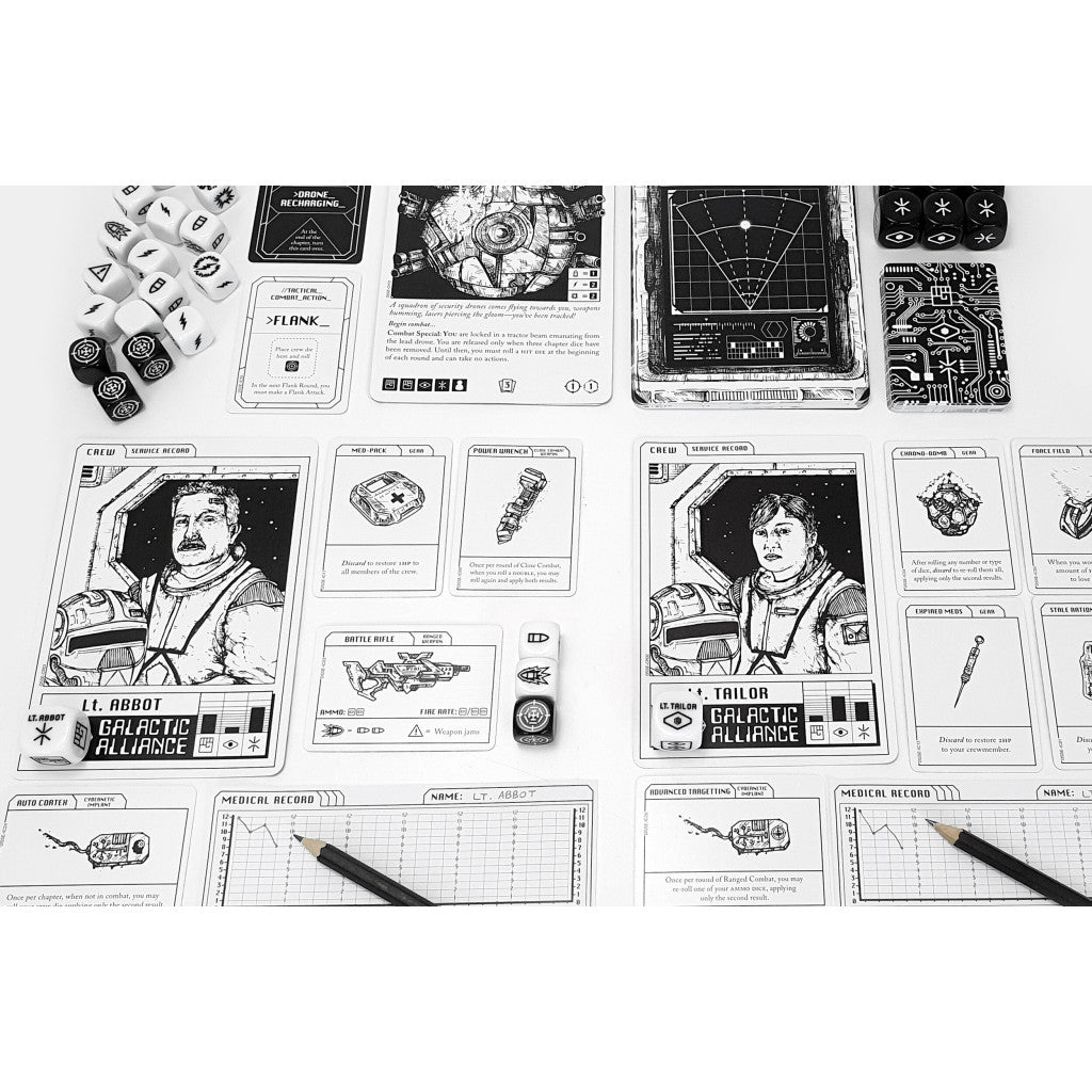 Escape the Dark Sector_Jeu-de-société