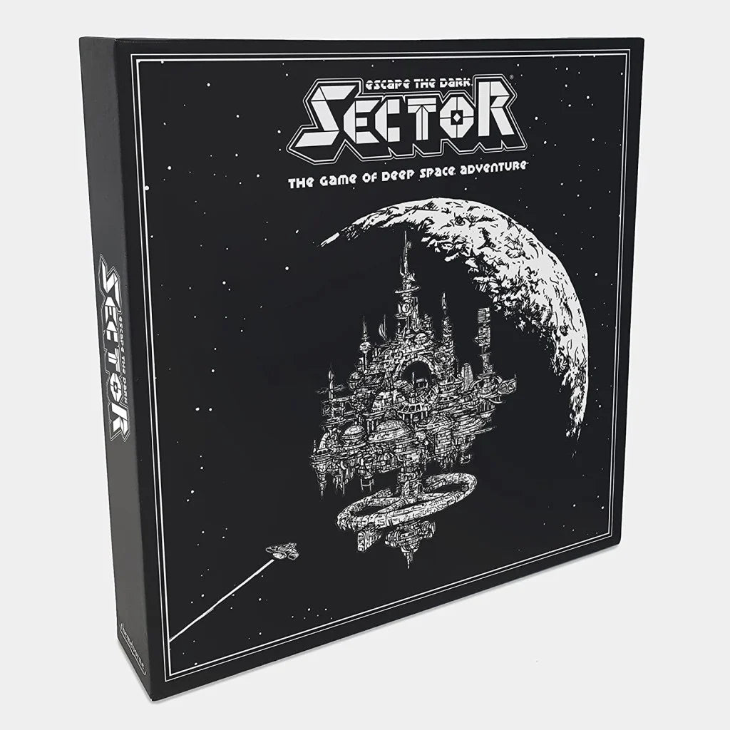 Escape the Dark Sector_Jeu-de-société