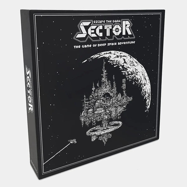 Escape the Dark Sector_Jeu-de-société