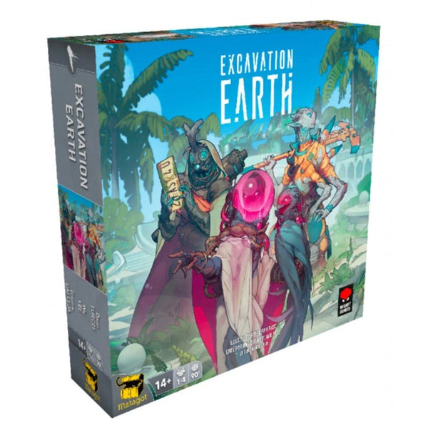 Excavation Earth_Jeu-de-société