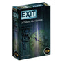 Exit : La cabane Abandonnée_Jeu - de - société