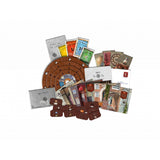 Exit : La Disparition de Sherlock Holmes_Jeu-de-société