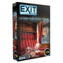 Exit : Le Cadavre de l’Orient - Express_Jeu - de - société