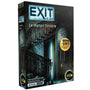 Exit : Le manoir sinistre_Jeu - de - société