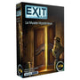 Exit : Le musée mystérieux_Jeu - de - société