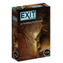 Exit : Le tombeau du pharaon_Jeu - de - société