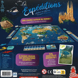 Expéditions autour du Monde_Jeu-de-société