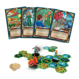 Fairy Tile_Jeu - de - société