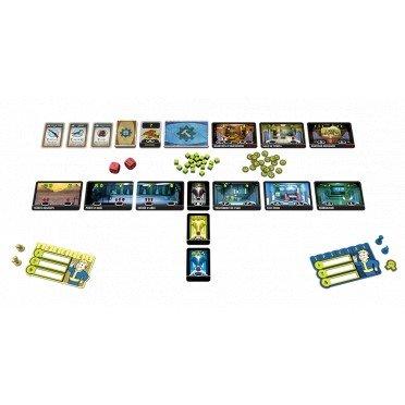 Fallout Shelter_Jeu - de - société