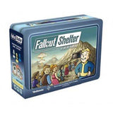 Fallout Shelter_Jeu - de - société