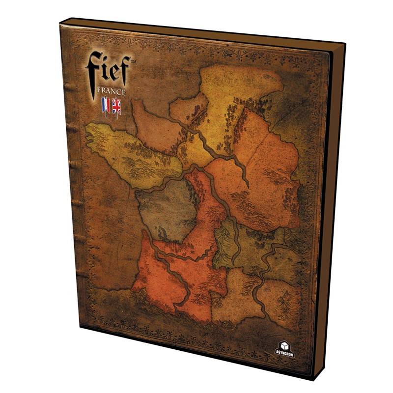 Fief France - Ext Plateau_Jeu-de-société