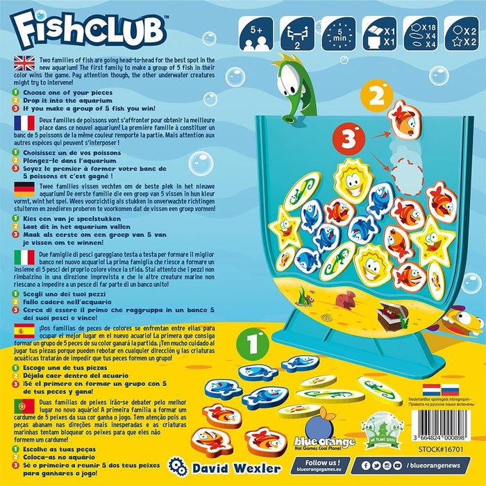 Fish Club_Jeu-de-société