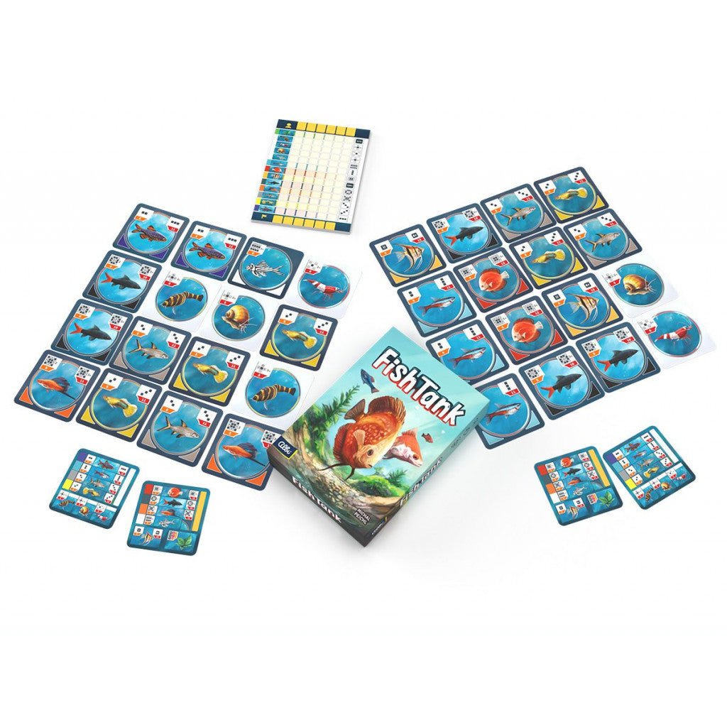 Fish Tank_Jeu-de-société