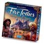 Five Tribes_Jeu - de - société