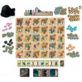 Five Tribes_Jeu - de - société