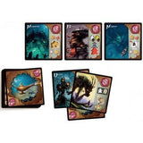 Five Tribes_Jeu - de - société