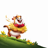 Fluffy Valley_Jeu-de-société