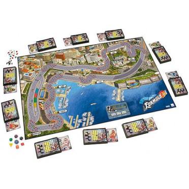 Formula D_Jeu - de - société