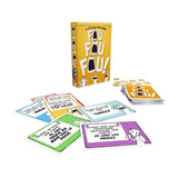 Fou Fou Fou !_Jeu - de - société