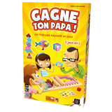 Gagne Ton Papa !_Jeu - de - société