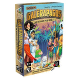 Galerapagos extension : Tribu et Personnages_Jeu - de - société