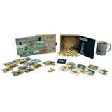 Gold river_Jeu - de - société