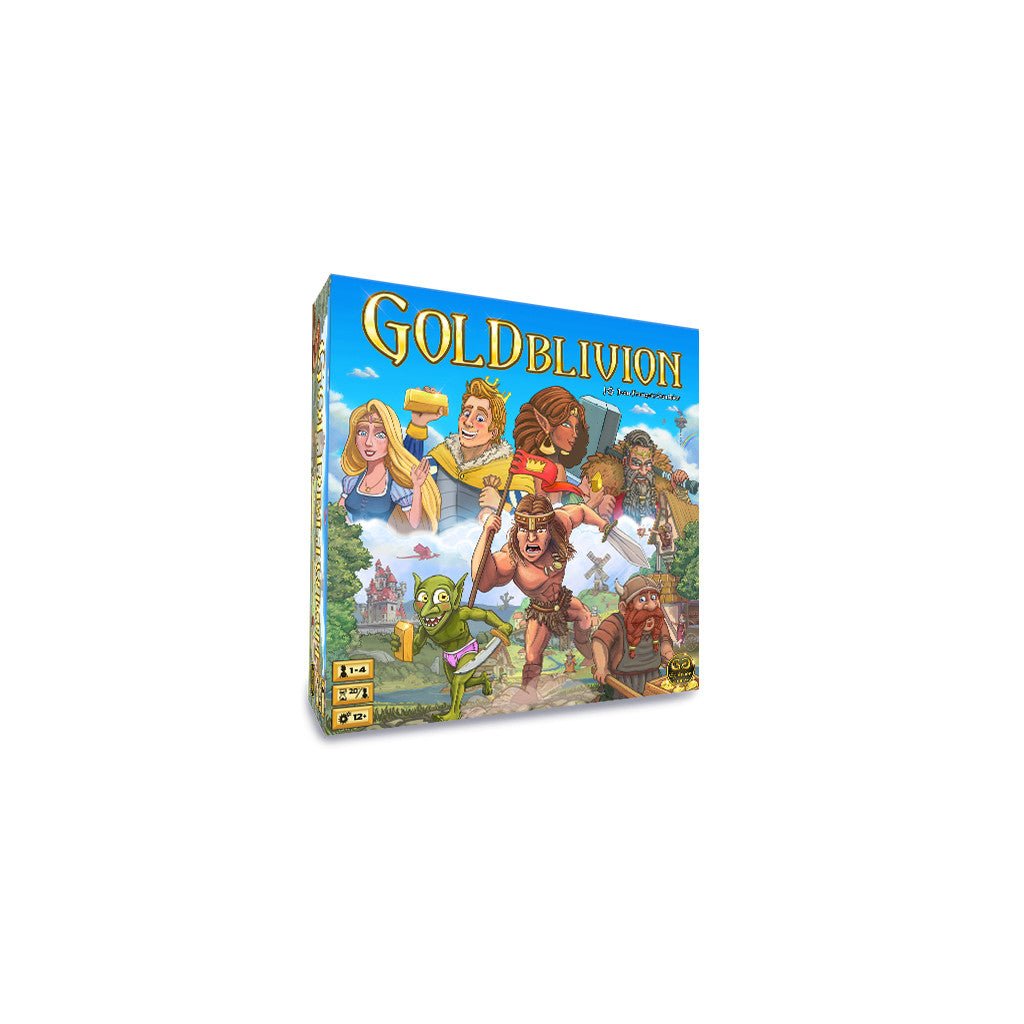 GOLDblivion_Jeu-de-société