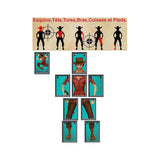 Gunny Town_Jeu-de-société