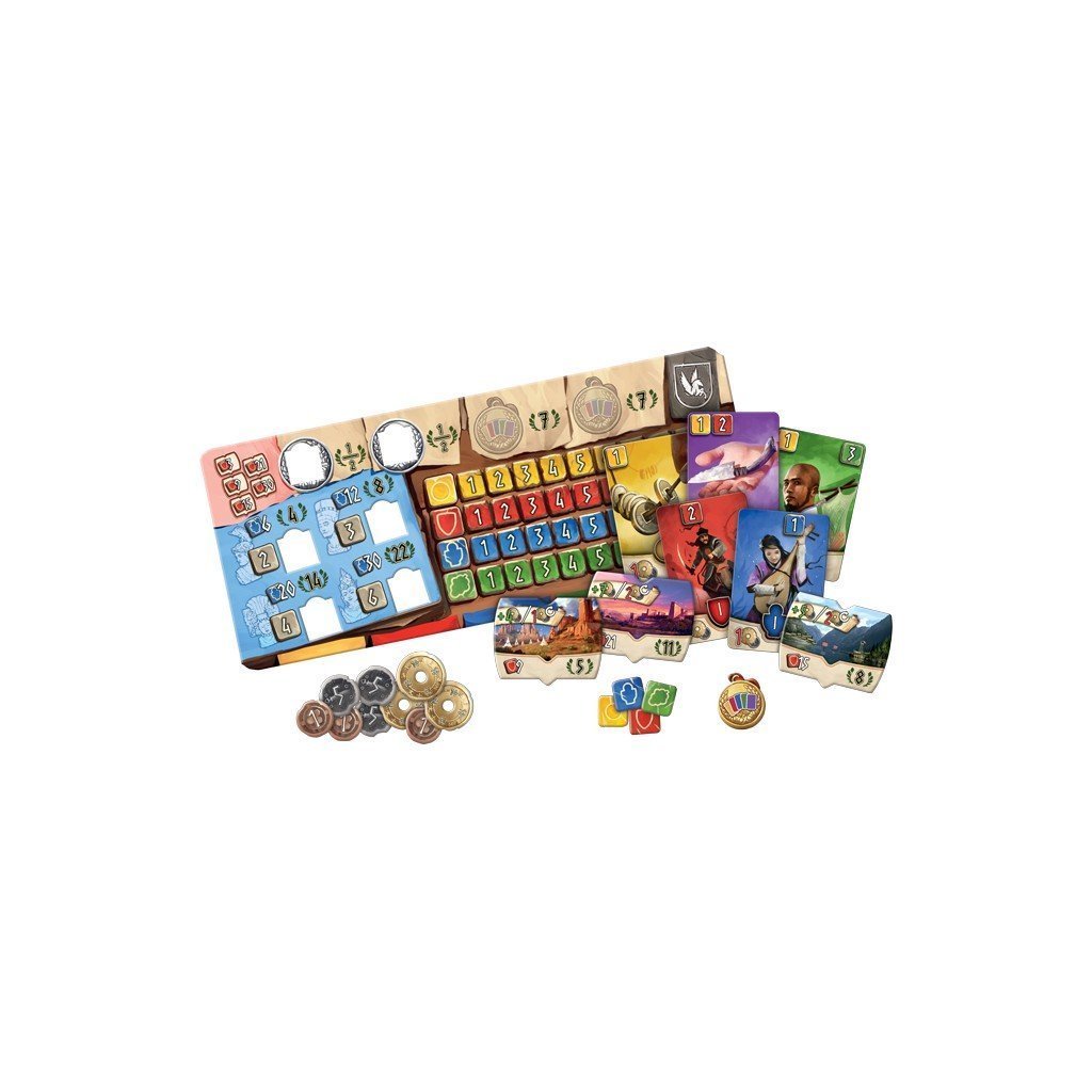 Hadara_Jeu - de - société