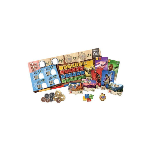 Hadara_Jeu - de - société