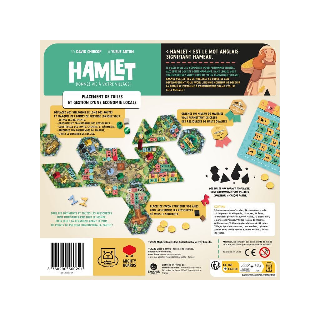 Hamlet_Jeu-de-société