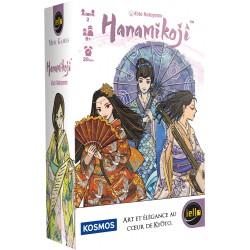 Hanamikoji_Jeu - de - société