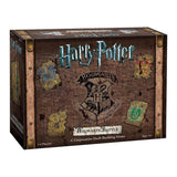 Harry Potter - Bataille à Poudlard_Jeu - de - société