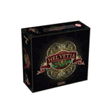 Helvetia Deluxe Version_Jeu - de - société