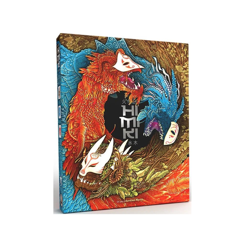 Hi Mi Ki_Jeu-de-société