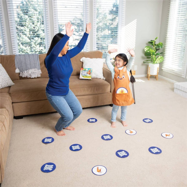 Hop Hop Joey_Jeu-de-société