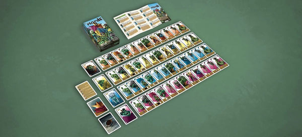 Horde_Jeu - de - société