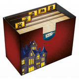 Huis Clos - Saison 1 - Le Manoir Winsbury_Jeu-de-société