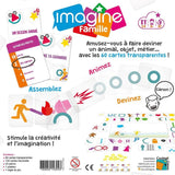 Imagine Famille_Jeu - de - société