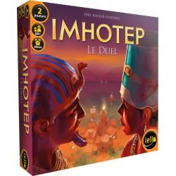 Imhotep - Duel_Jeu - de - société