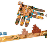Imhotep - Duel_Jeu - de - société