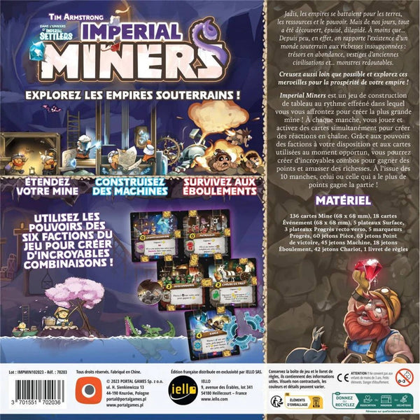 Imperial Miners_Jeu-de-société